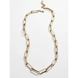 NWT BaubleBar “Hera” Chain